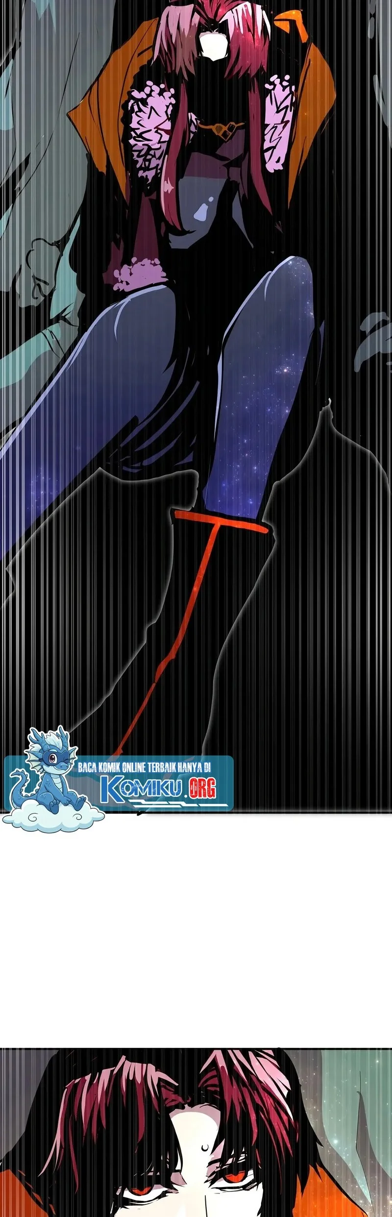 Worthless Regression Chapter 106 [Season 2 End] Gambar 79